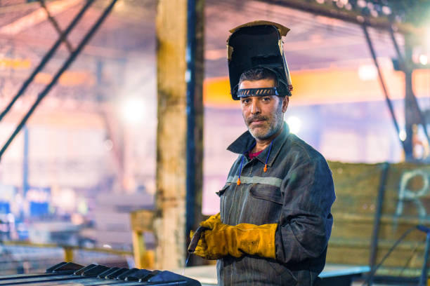 Affordable Welder Services in Gulfport, FL