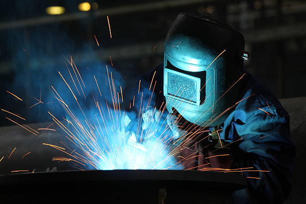 Professional Welder & Metal Fabrication in Gulfport, FL
