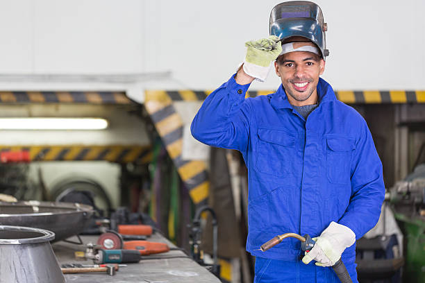 Reliable Gulfport, FL Welder & Metal Fabrication Solutions